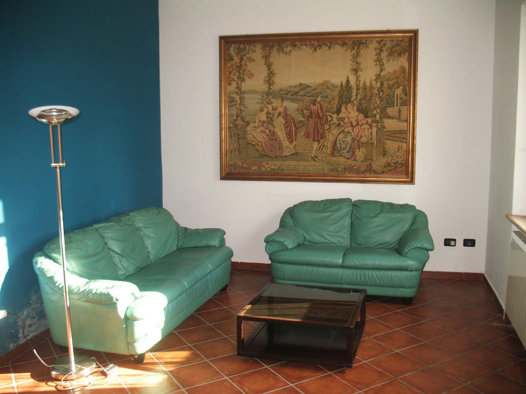 Residenza Villa Rosa Mantova Exteriér fotografie